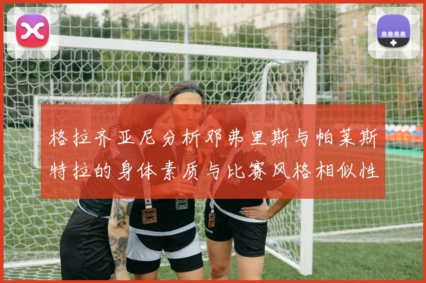 格拉齐亚尼分析邓弗里斯与帕莱斯特拉的身体素质与比赛风格相似性