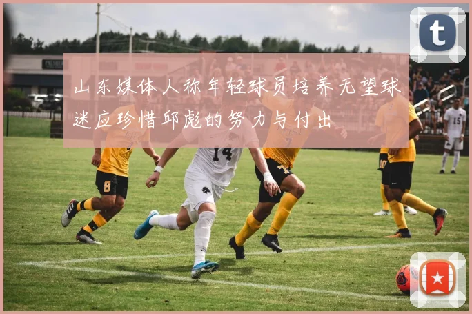 山东媒体人称年轻球员培养无望球迷应珍惜邱彪的努力与付出