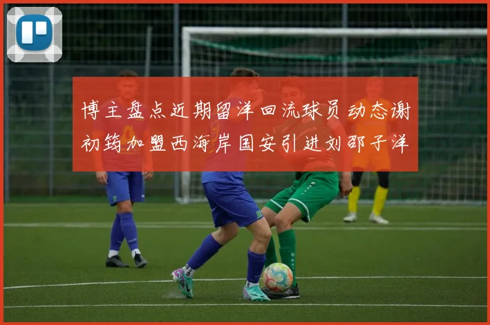 博主盘点近期留洋回流球员动态谢初筠加盟西海岸国安引进刘邵子洋